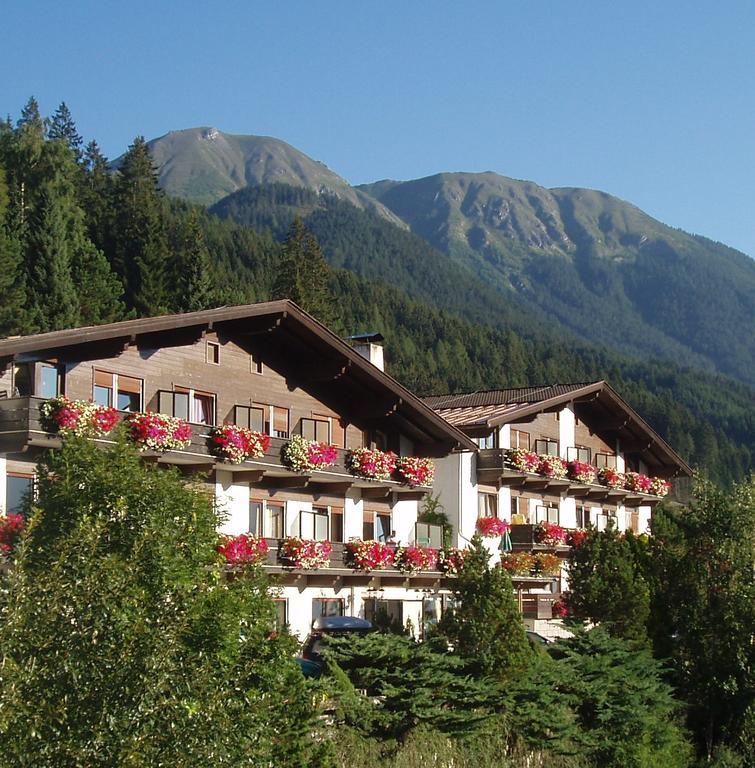 Ferienland Stubai Aparthotel Фулпмес Екстериор снимка
